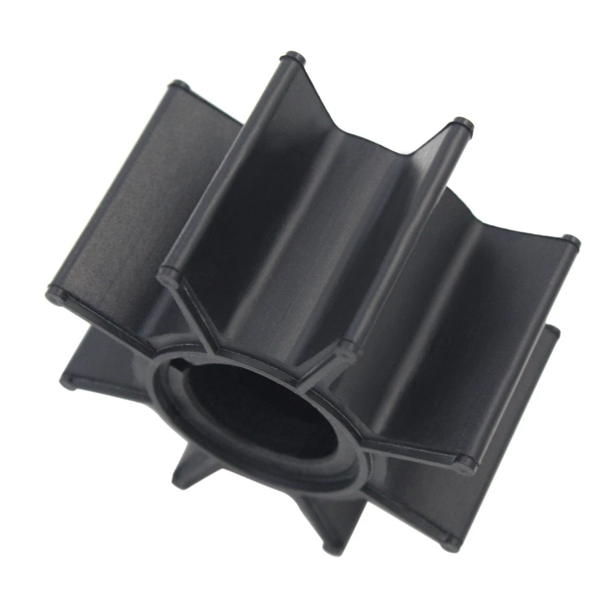 Water Pump Impeller 47-803748 for Mercury 4-Stroke 15-20 HP (1990–2023)
