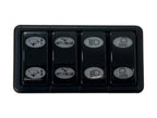 Programmable 4 Rocker Switch Panel for E-Plex 428RSP4 (OEM)