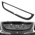 Car Middle Console Navigation Panel Trim for Chevrolet Equinox (2018-2021)