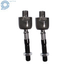 14pcs Suspension Control Arms and Tie Rods for Honda Accord (2003–2006)