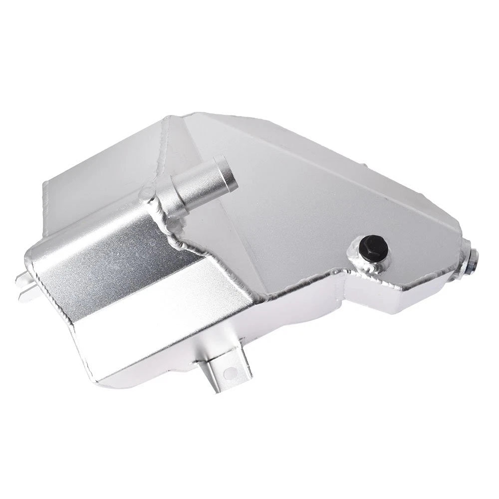 Coolant Degas Bottle Reservoir Tank for Ford F250 F350 Super Duty (2003–2006)