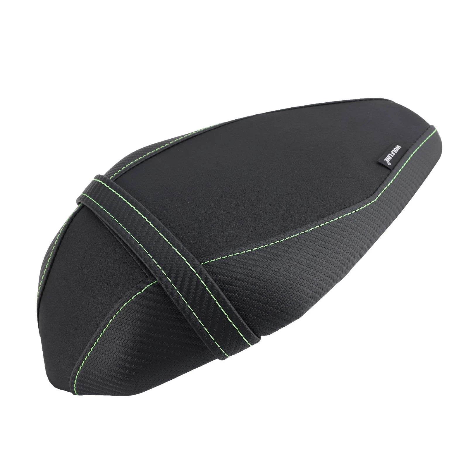 Rear Seat Passenger Cushion for Kawasaki ZX-10R/RR (2021–2023)