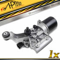 Front Windshield Wiper Motor for Subaru Outback Legacy (2005–2009)