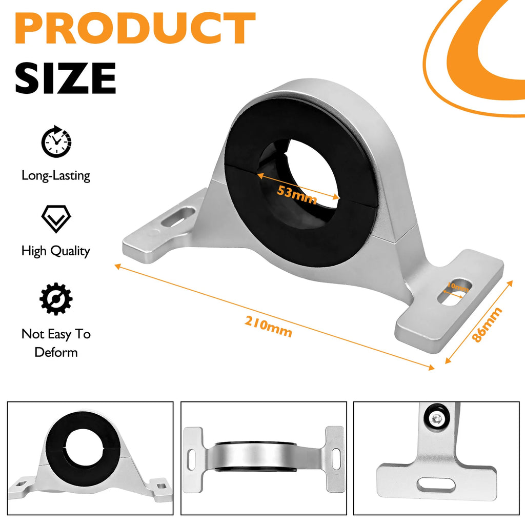 Drive Shaft Center Support Bearing for Dodge Charger Challenger (2011–2023)