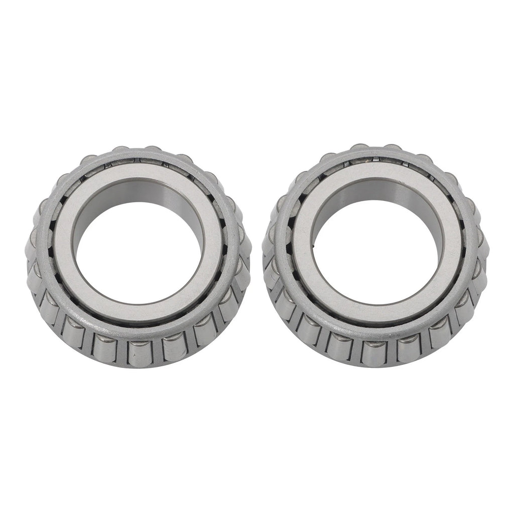 Trailer Hub Kit for 2000 lbs Spindle (4 on 4)