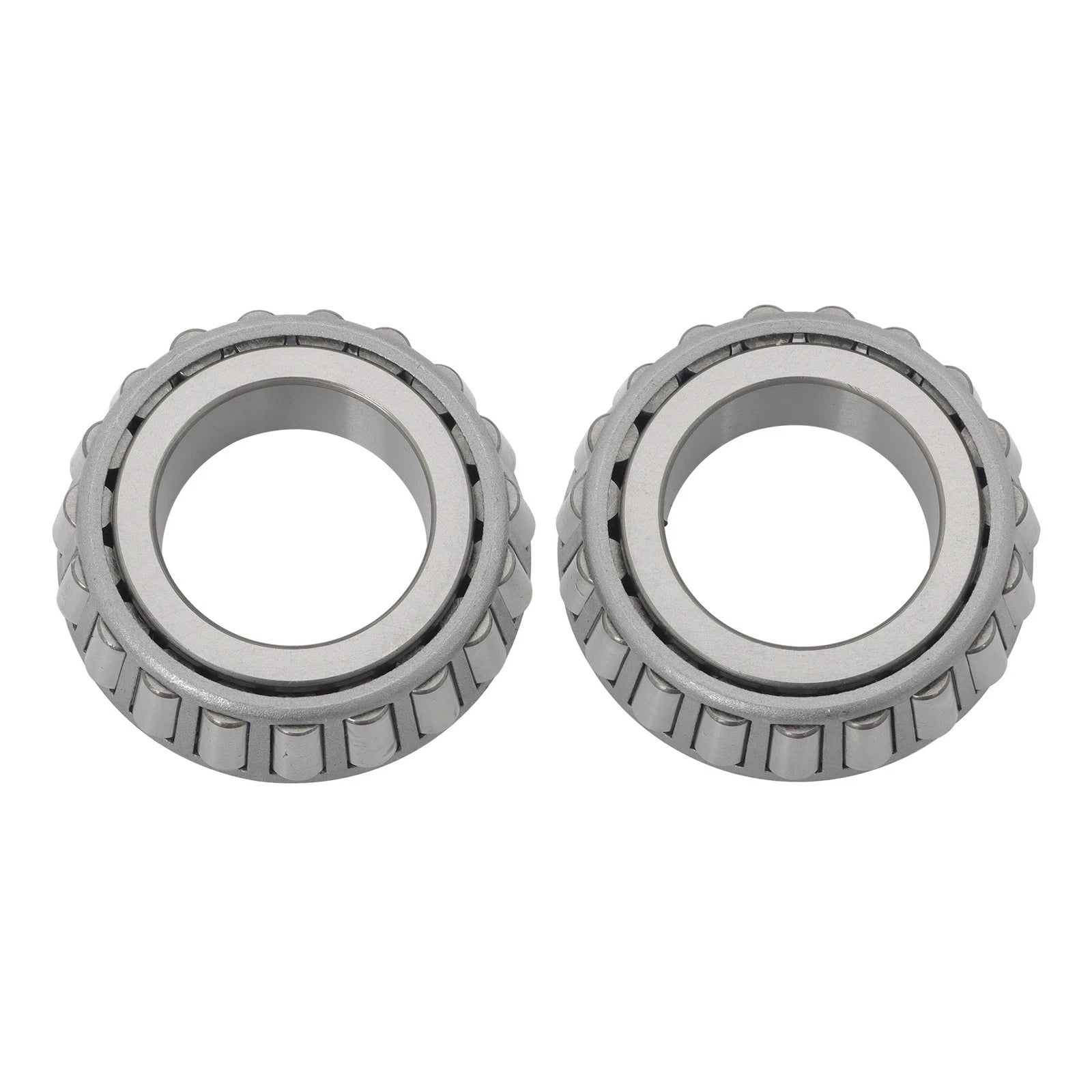 Trailer Hub Kit for 2000 lbs Spindle (4 on 4)