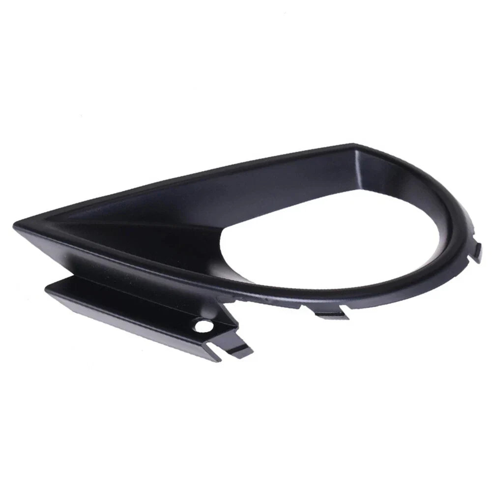 Left Side Front Lower Bumper Fog Light Cover for Audi Q7 (2010-2015)