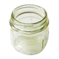 Air Cleaner Glass Jar Bowl for IH Farmall Cub A B C (Fits )