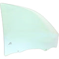 Door Glass Kit for Chevrolet Classic (2004–2005) Front Passenger Side