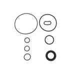 Seal Kit for Steering Pump Replacements (Black)