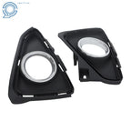 Fog Lights for Toyota RAV4 (2016–2018) with Switch and Wiring Kit