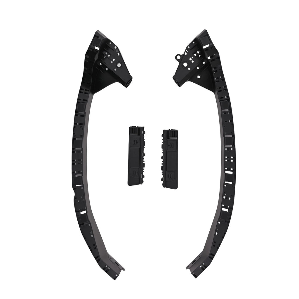 Headlight Brackets for Acura TSX (2009–2014)