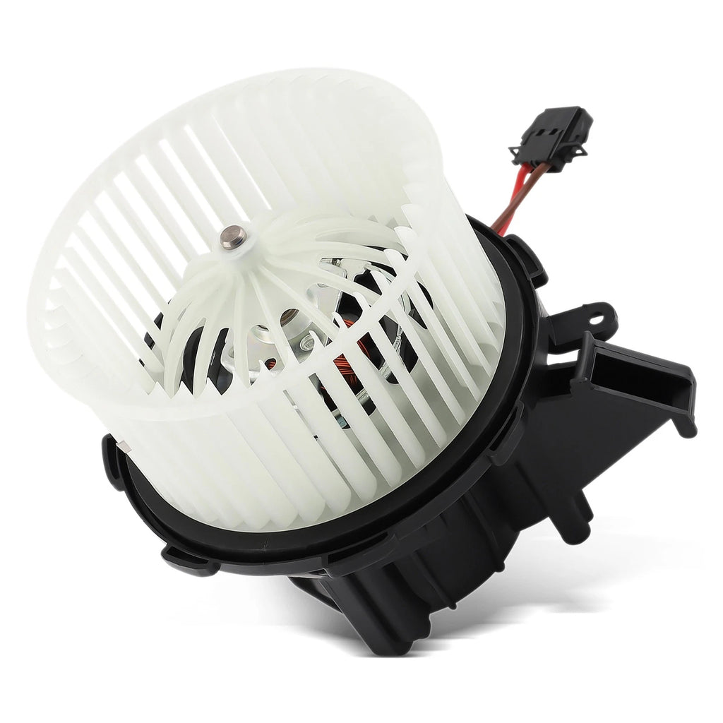 A/C Heater Blower Motor Fan for Audi A5 Q5 S4 S5 (2008–2016)