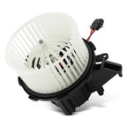 A/C Heater Blower Motor Fan for Audi A5 Q5 S4 S5 (2008–2016)