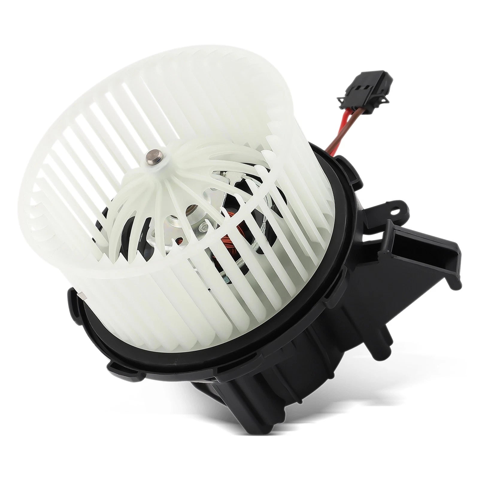 A/C Heater Blower Motor Fan for Audi A5 Q5 S4 S5 (2008–2016)
