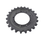 Drive Sprocket for Kobelco SK025, Takeuchi TB125, TB138FR, TB235