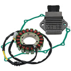 Stator Regulator Rectifier Gasket for Honda VT750C Shadow A.C.E. (1997–2000)