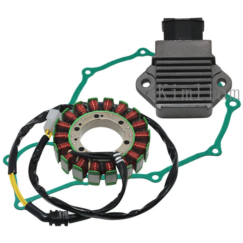 Stator Regulator Rectifier Gasket for Honda VT750C Shadow A.C.E. (1997–2000)