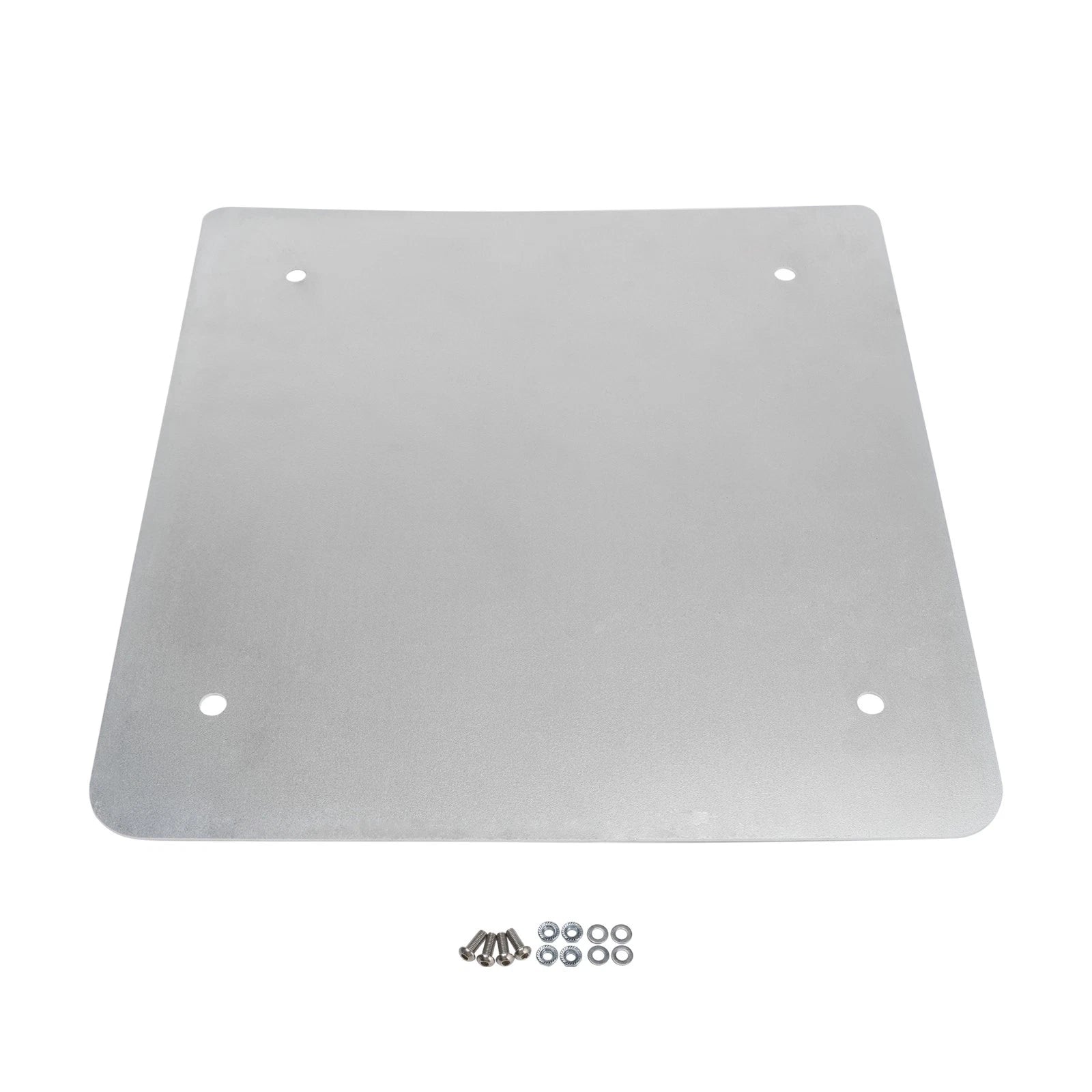 Laser Cut Inner Base Plate for Touring King Razor Chopped Tour Pack (2014–Present)