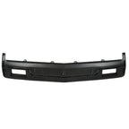 Front Bumper Trim Panel for Chevrolet Silverado 1500 (2014–2015) w/ Trailer Hook Hole