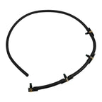 Car Injector Leak Off Return Pipe 13537823408 for BMW 1 2 3 4 5 Series X1 X3 (2007-2020)