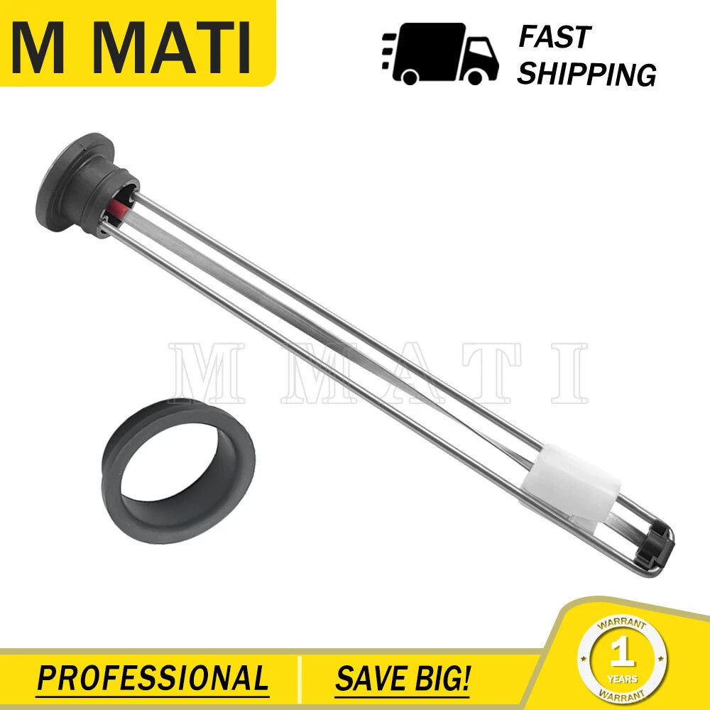 Fuel Gauge for John Deere Equipment (#AM143170)