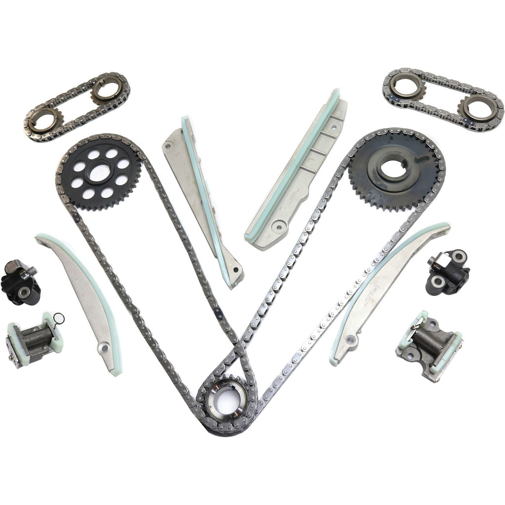 Timing Chain Kit for Ford Mustang, Lincoln Aviator, Mercury Marauder