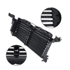 Upper Active Grille Shutter for Ford Expedition (2018-2020)