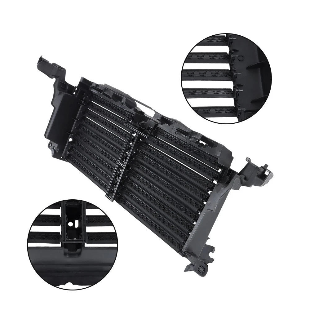 Upper Active Grille Shutter for Ford Expedition (2018-2020)