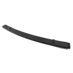 ABS Black Front Bumper Lip Spoiler for Toyota Camry (2018-2020)