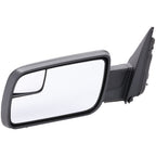 Driver Left Side Mirror for Ford Flex (2013–2019)