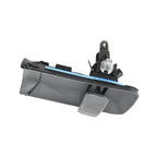 Right Sliding Door Handle for Peugeot Partner Origin 1996-2015 MPV