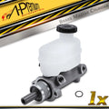 Brake Master Cylinder for Ford E-250, E-350 Econoline (1997–2002)