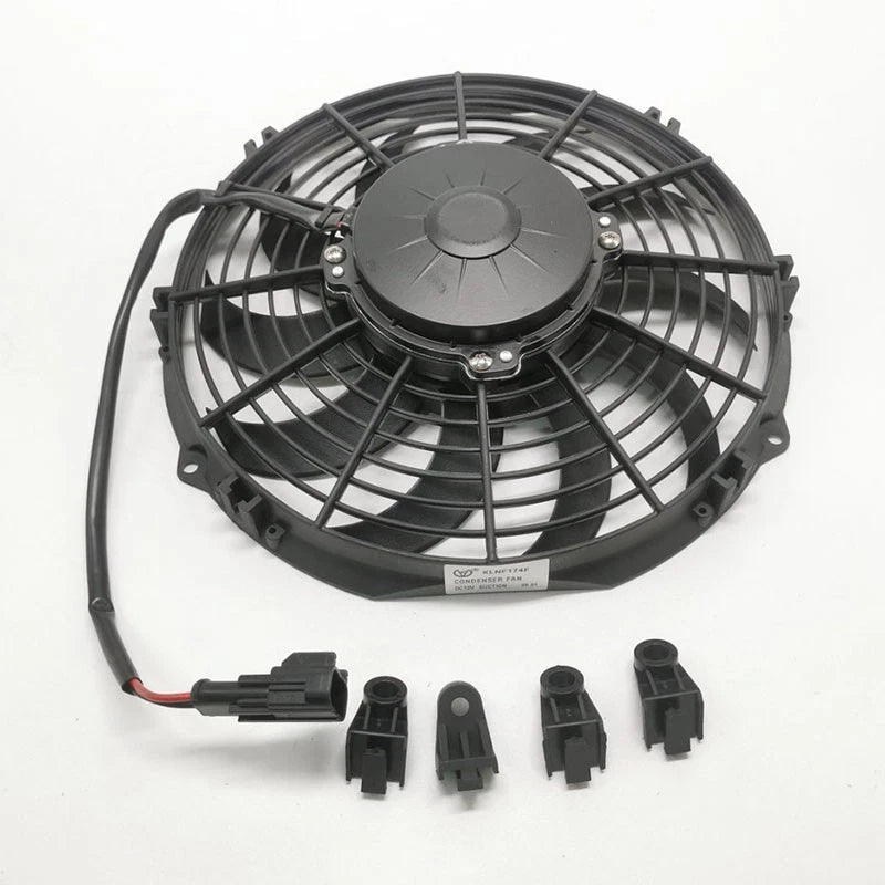 Fan Condenser Motor 78-1185 30315216 82101236VA11-AP7 for Thermo King V-Series