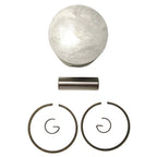 Piston Kit O/S0 for Yamaha 25HP-30HP