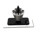 Magnetic Wall Mount Blade Balancer for Oregon 42-047 (Made in Italy)