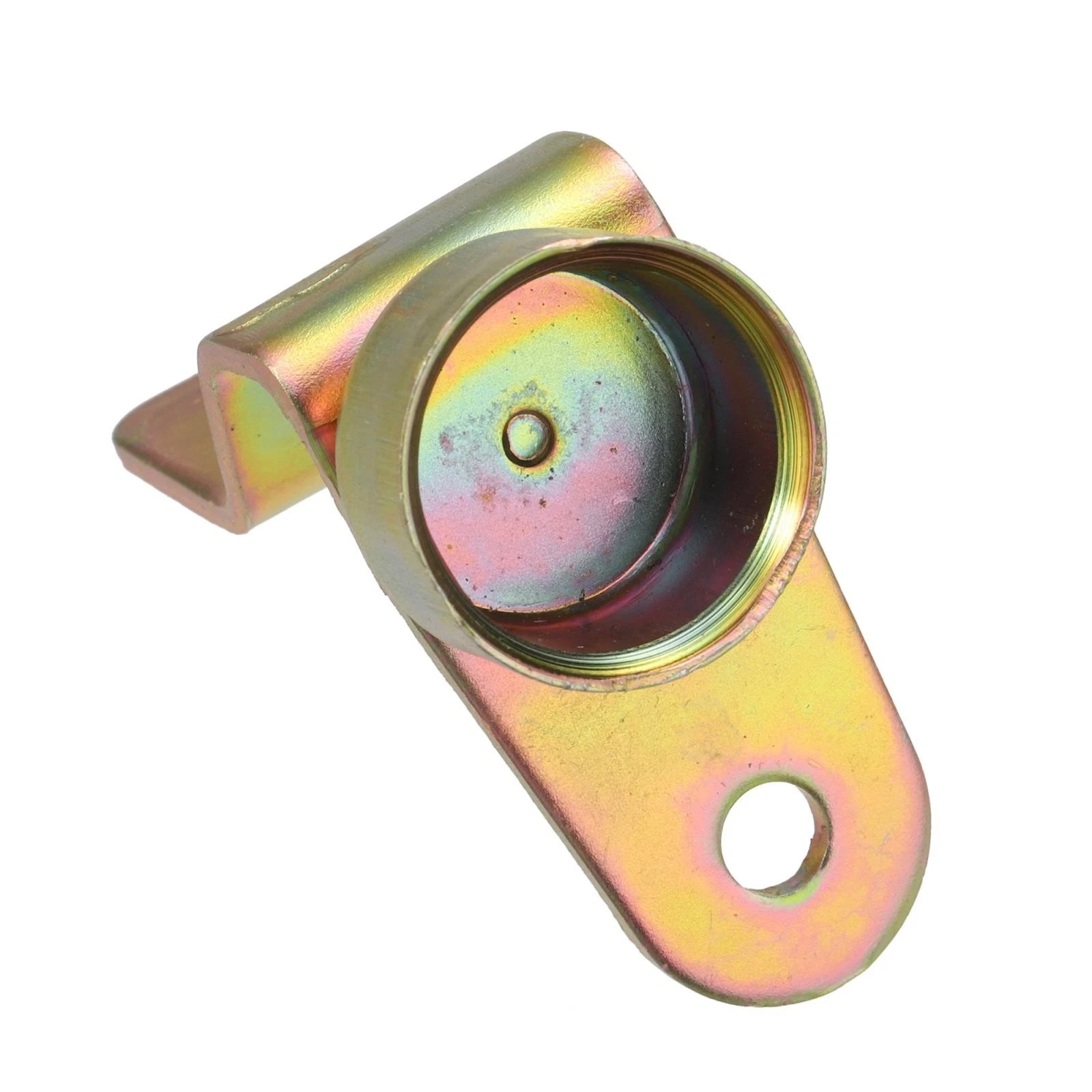 Set of 2 Tailgate Hinges for Chevy Silverado Sierra (15074253)