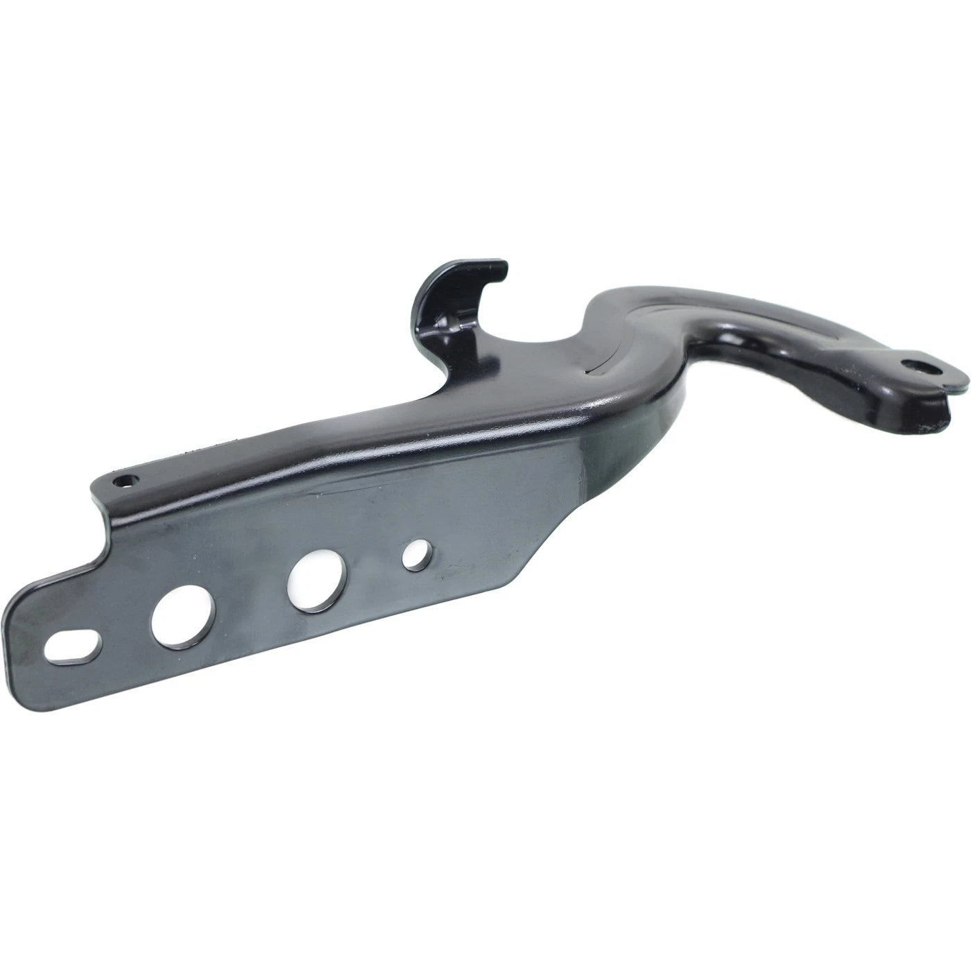 Tailgate Handle for Chevrolet Silverado (2007–2013)