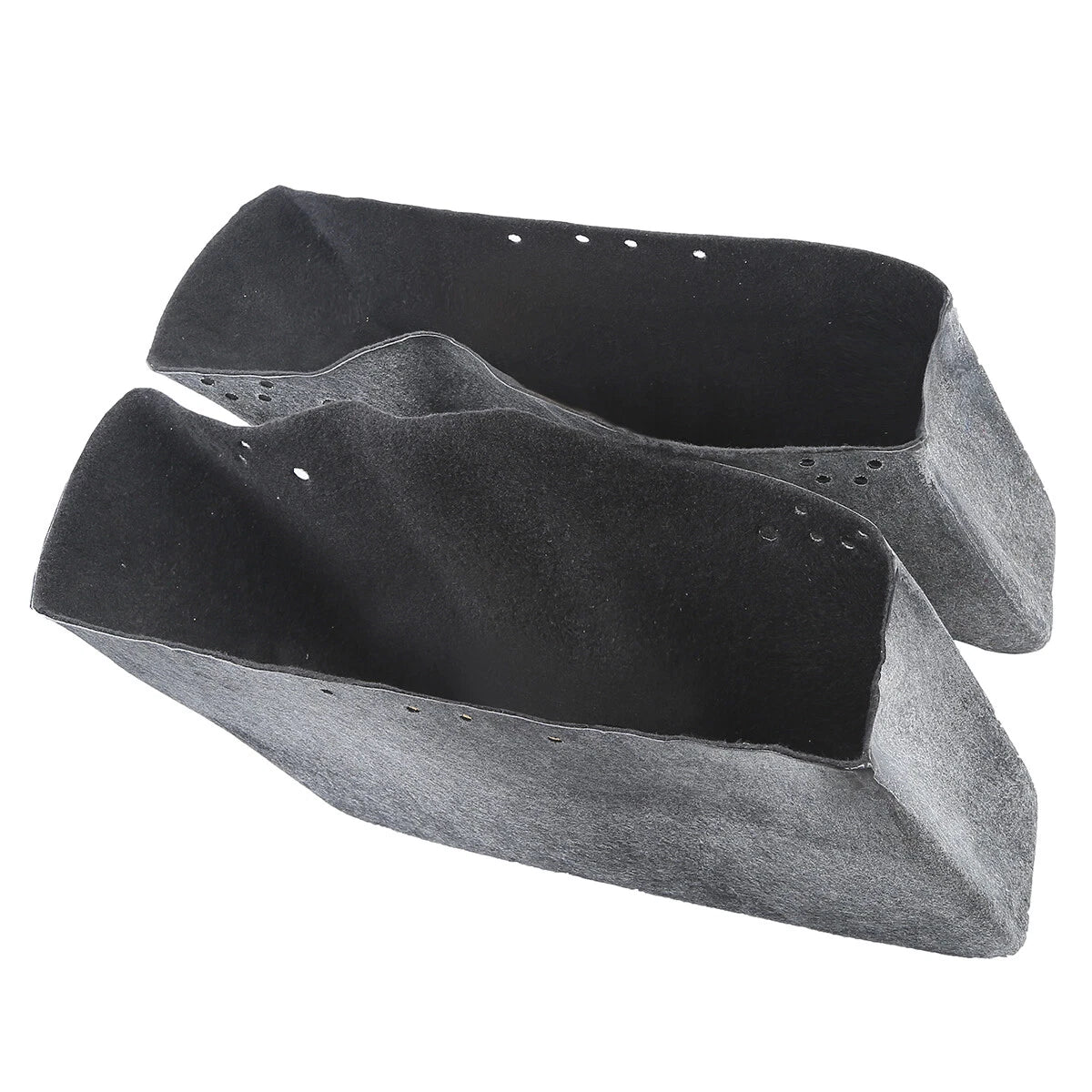 Drop-in Saddlebag Carpet Liners for Harley Touring FLHT FLTR FLHR (1994–2013)