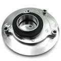 Keyless Gas Cap for Kawasaki ZRX1200R (2001–2005) - Aluminum Racing Twist Off