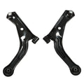 2Pcs Control Arm Ball Joint for Mazda Tribute, Mercury Mariner (2005–2011)