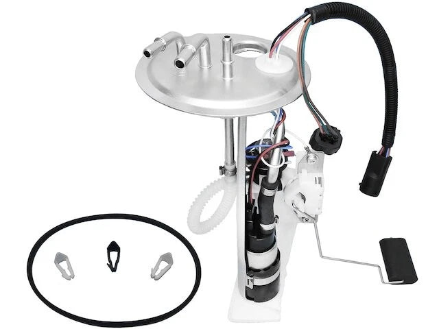 Fuel Pump Module Assembly for Mazda B2500 (2001) GB314TW