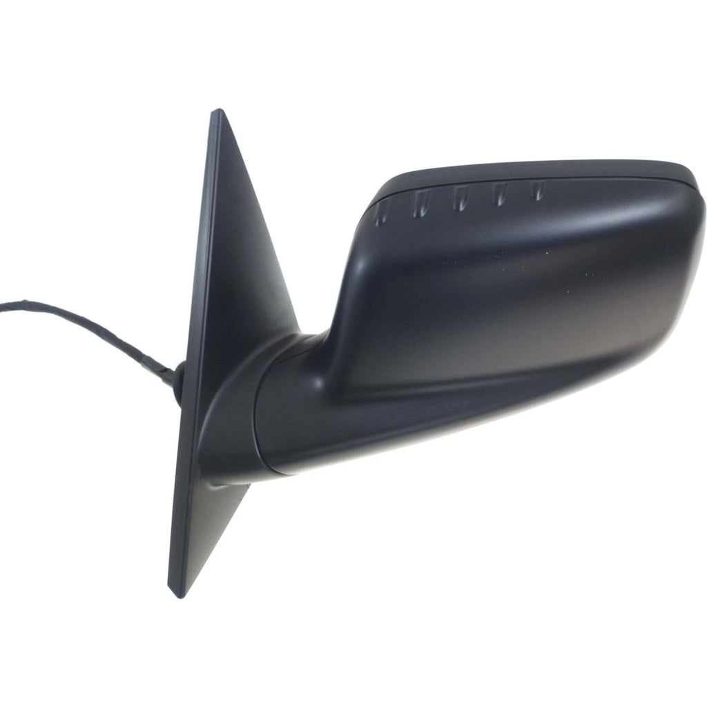 Power Mirror Set for BMW 330Ci, 328i (2001–2003) - Power Fold, Heated, Memory