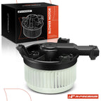 HVAC Blower Motor with Wheel Assembly for Honda Civic (2012–2013)