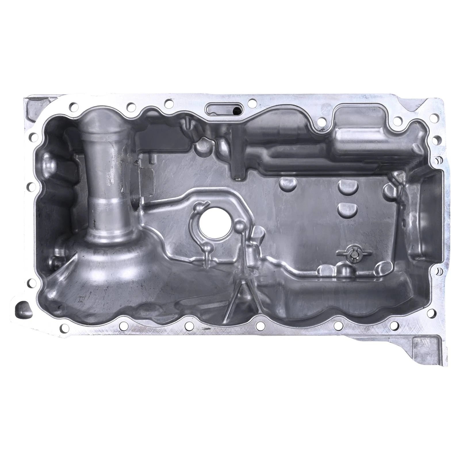Engine Oil Pan for BMW 2 3 4 5 7 Series X3 X4 (2014-2023)