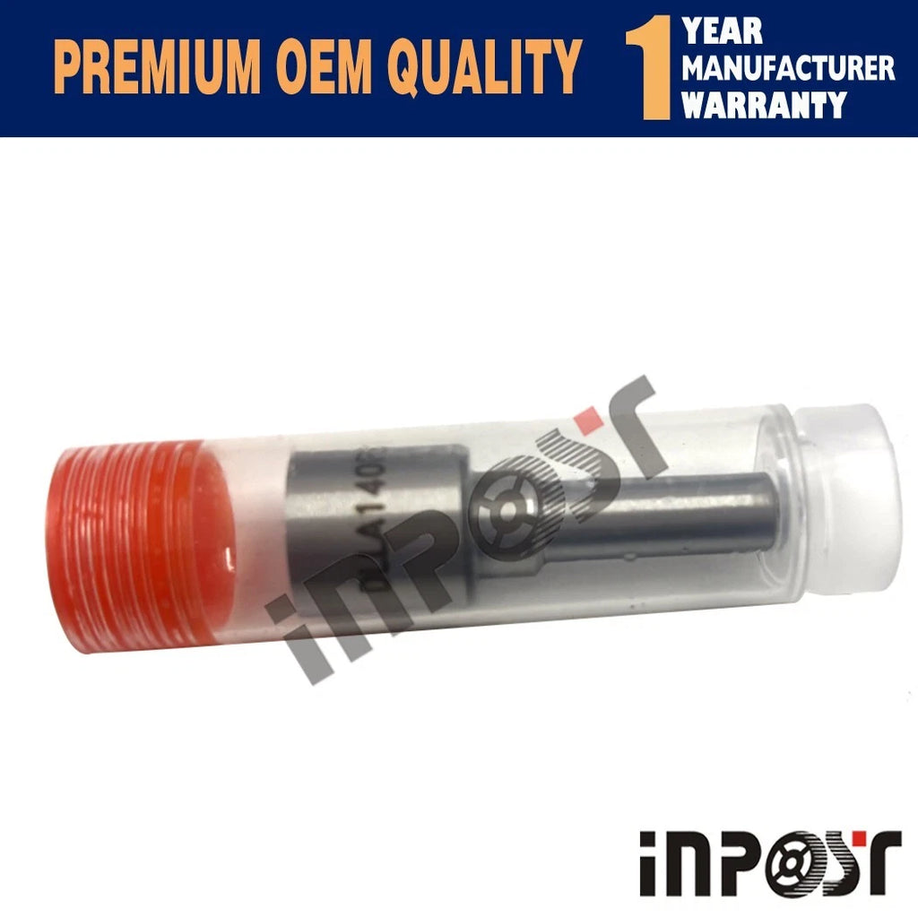4pc DLLA140PN376 Injection Nozzle for Kubota V2403 V2403DI