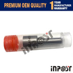 4pc DLLA140PN376 Injection Nozzle for Kubota V2403 V2403DI