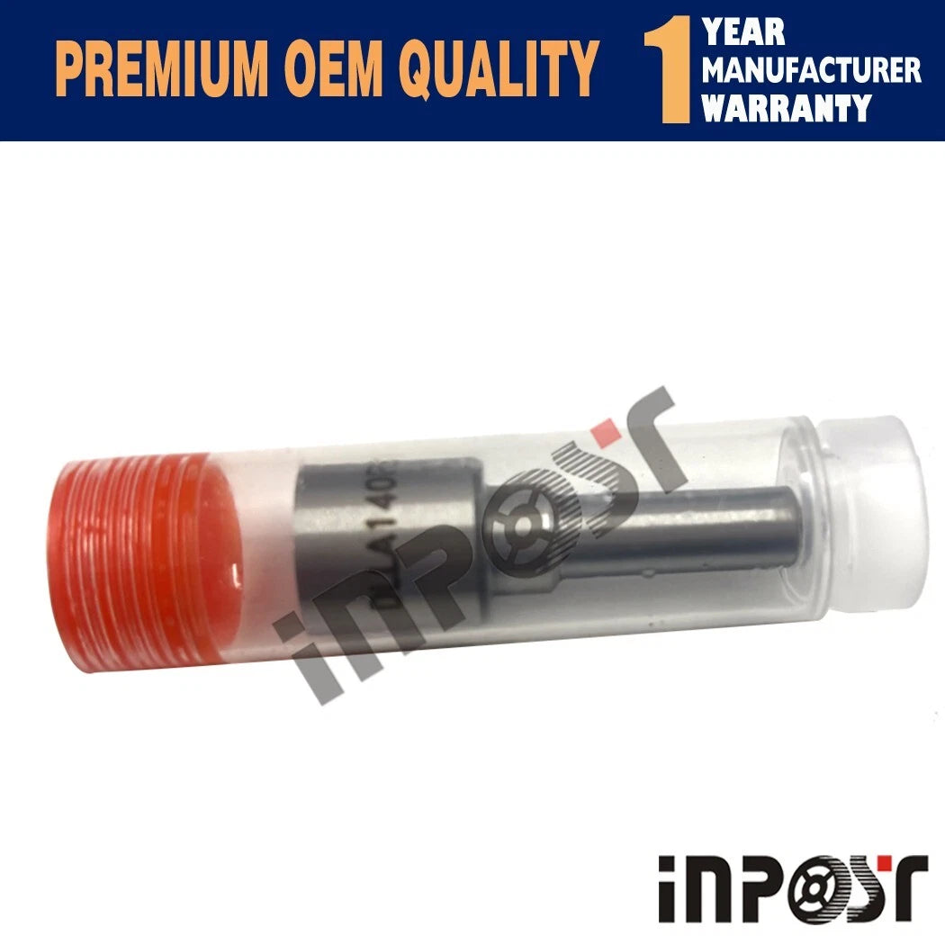4pc DLLA140PN376 Injection Nozzle for Kubota V2403 V2403DI