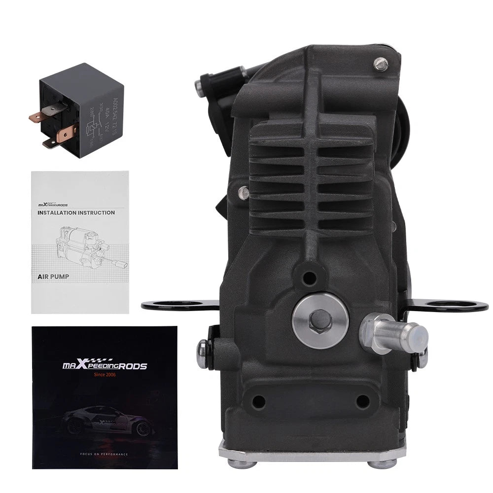 Air Suspension Compressor Pump for Mercedes Benz GL450 (2007–2012)