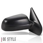 Passenger Side Mirror for VW Golf Jetta (1999–2005) VW1321117
